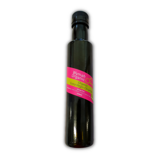 Extra Virgin Olive Oil – 250ml